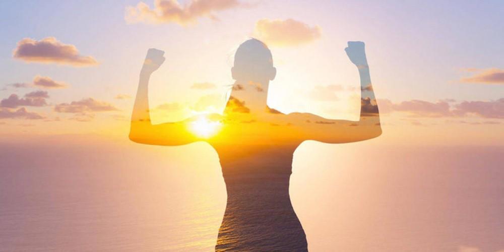 How Women's Wellness by Sunshine Natural Transformed Anjali's Life