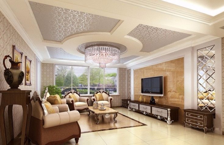 Transform Your Home with POP False Ceiling: A Tale of Comfort and Elegance