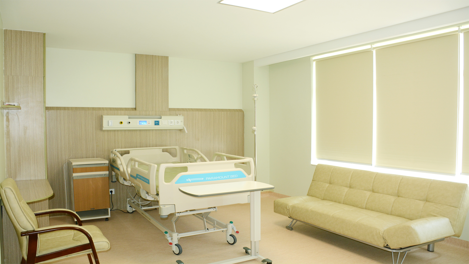 Transform Your Health Journey with Dr. Kulbhushan Kanase's IPD Services