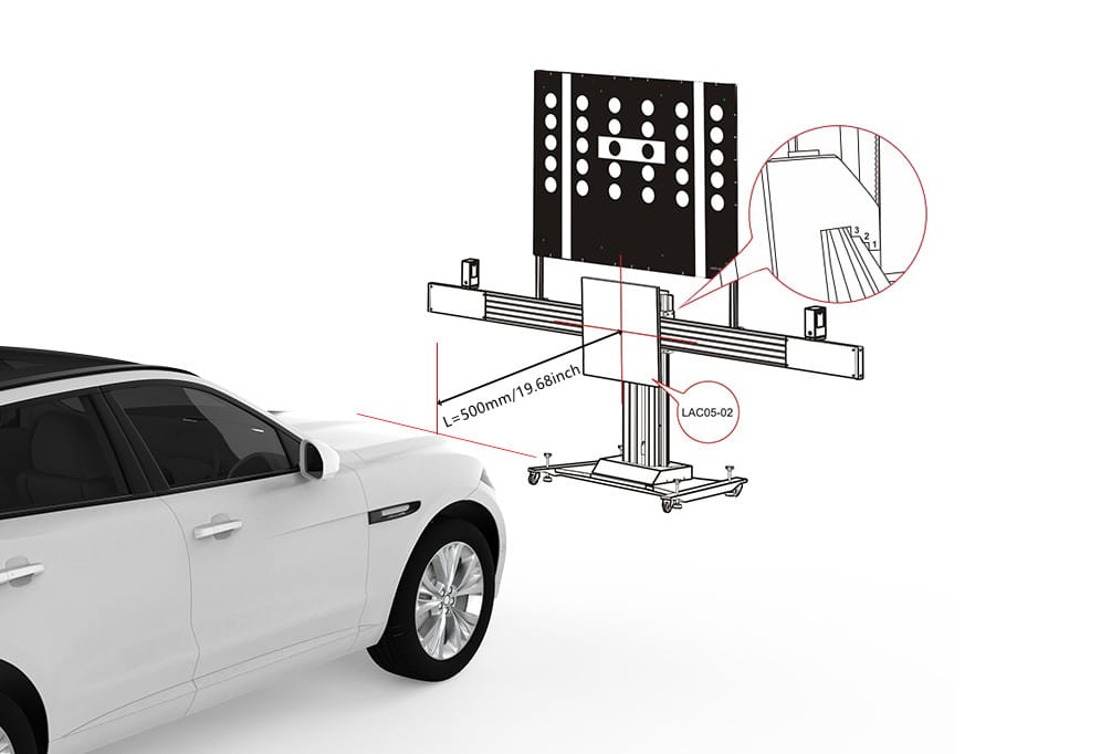 Revitalize Your Ride: The Ultimate Solution to Car Alignment Woes