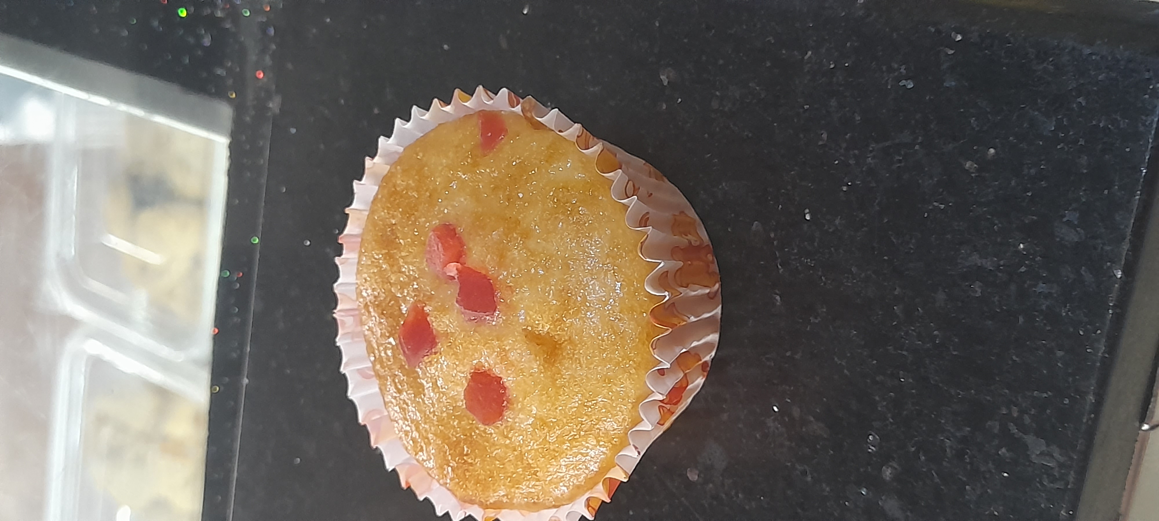 Indulge in Sweet Moments with Yash Bakery's Muffins: A Delightful Solution for Every Celebration