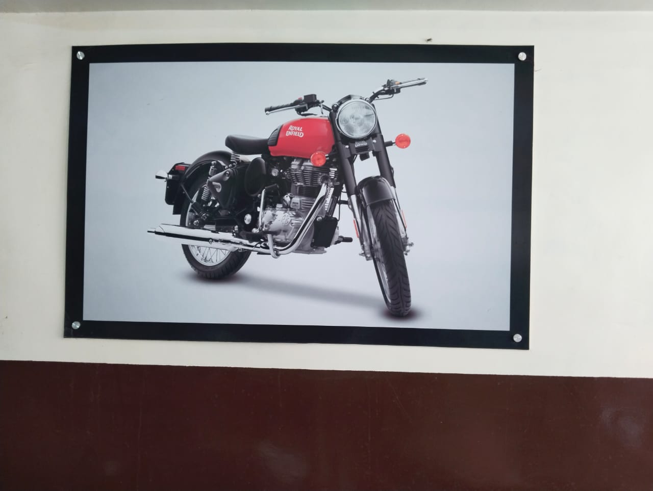Experience the Ultimate Joyride with Rajendra Motors: The Perfect Solution for Bullet Enthusiasts