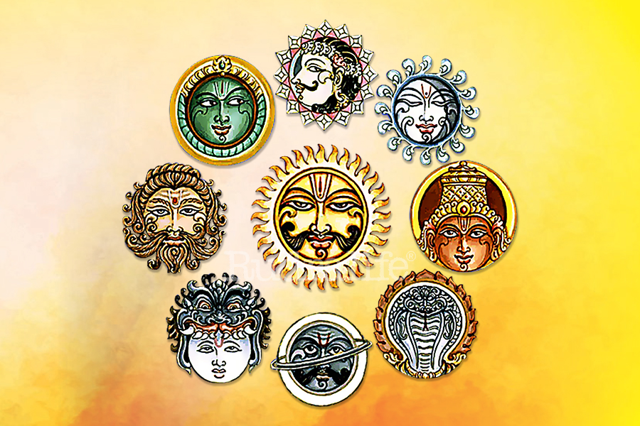 Discover Inner Peace and Prosperity with Navgraha Shanti Puja