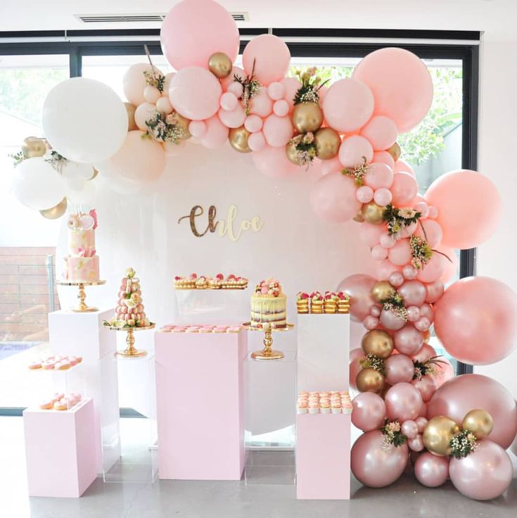 Transform Your Celebrations with Utsav Decorators: Unforgettable Birthday Party Decorations