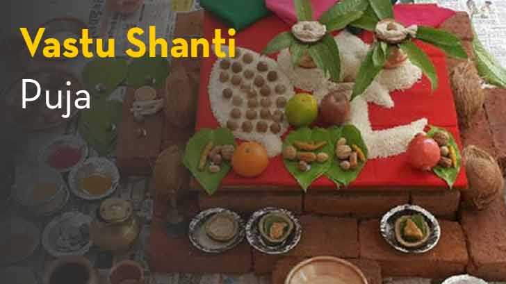 Transform Your Life with Vastu Shanti: Rekindling Harmony in Your Home