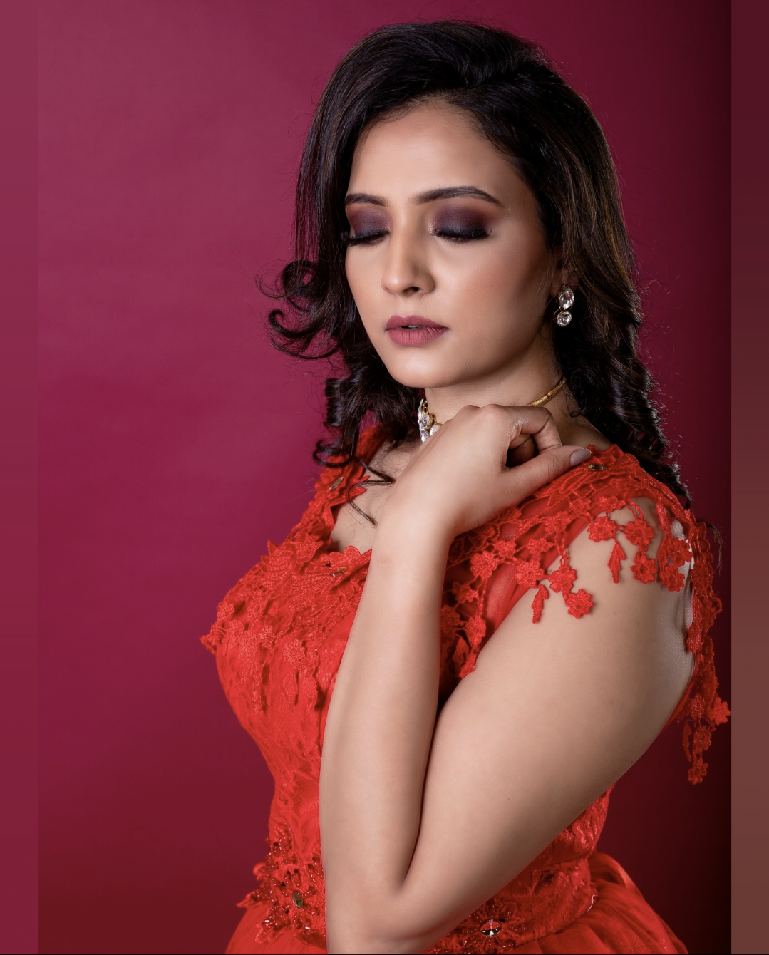 Transform Your Big Day with Perfect Bridal Makeup Services