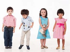 Transform Your Child's Wardrobe with Nitin Garments' Stylish Kids Wear