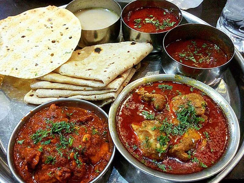 Revolutionizing Indian Dining: How Non-Veg & Fish from Dhadoom Restaurant Solves Your Culinary Dilemmas