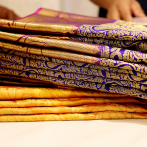 Embrace Elegance: Discover the Perfect Cotton Sarees Collection at Ashta Vinayak Saree