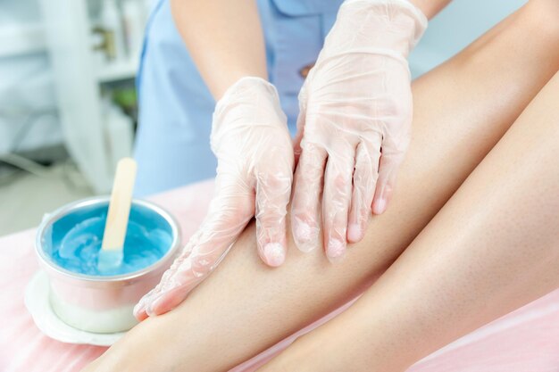 Transform Your Beauty Routine with Diva's Beauty Salon Waxing Services