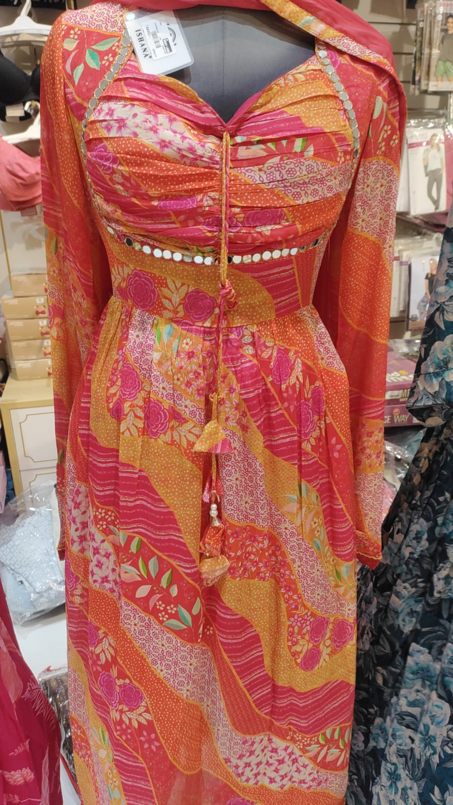 Revamp Your Wardrobe with the Ladies Alia Cut-A Suit: A Tale of Elegance and Comfort