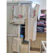 Transform Your Wardrobe with Our Stunning Kurti with Dupatta