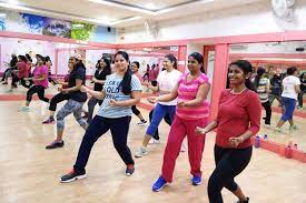 Transform Your Life with Zumba Classes at Karate Yoga Academy