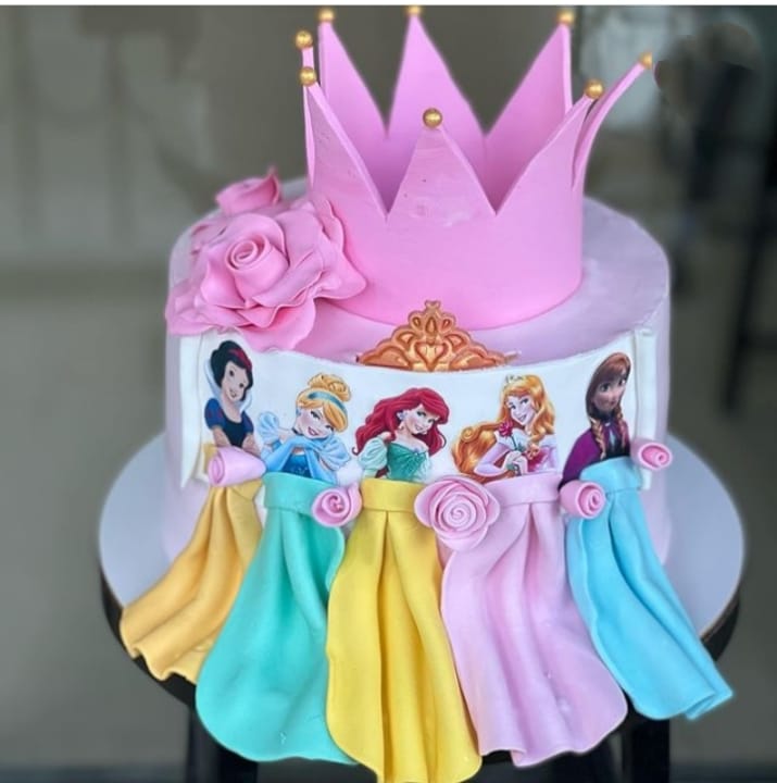 Sweet Delight: The Perfect Birthday Cake for Every Celebration