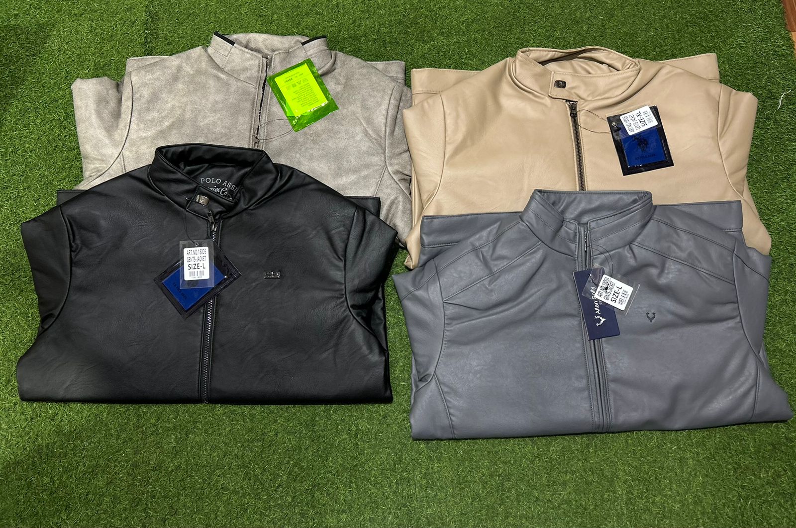 Elevate Your Style with Woodland Jackets: The Perfect Blend of Comfort and Elegance