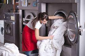 Effortlessly Manage Hotel Laundry with Cleanz Express: The Perfect Solution for Hospitality