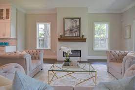 Transform Your Home with The Interior Park's Styling and Staging Services