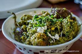 Discover the Authentic Taste of Gujarat with Surti Green Undhiya