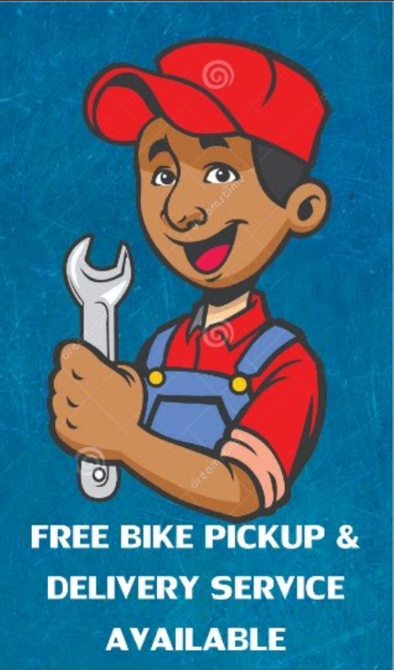 Revolutionize Your Daily Commute: The Story of Convenient Bike Pick-Up and Drop Services