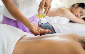 Discover Serenity: How Normal Therapy at Umang Family Salon and Spa Transformed Ananya’s Life