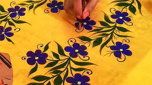 Transform Your Fabric Dreams into Reality with Mahe Boutique’s Fabric Designing Service | Mahe Boutique