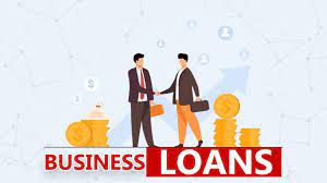 Empower Your Business Dreams with Yug Consultant's Business Loan