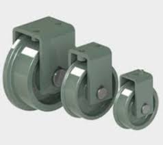 Transform Your Workflows: How Transformer Wheel Revolutionizes Heavy-Duty Mobility