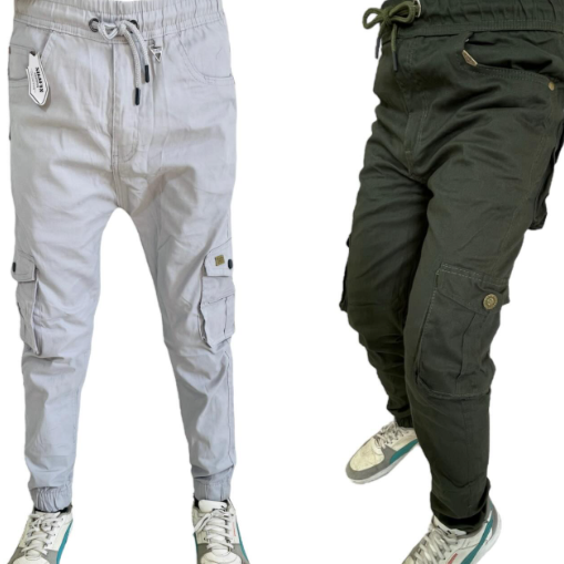 Transform Your Workwear with MBA Kapdewala Trousers: A Game-Changer for Comfort and Style