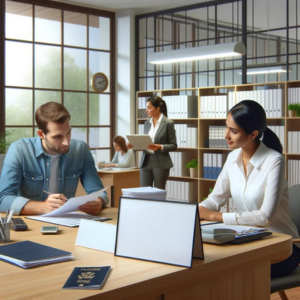 How Victory Overseas Transforms Dreams into Reality with Expert Visa Consultation Services