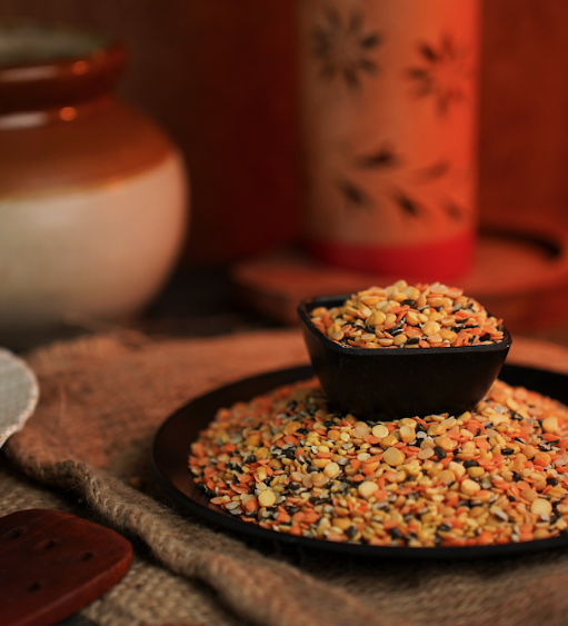 From Kitchen to Heart: How Roots Natural Food's Premium Dal Collection Transforms Lives