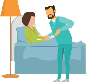 Transform Your Recovery Journey with Convenient Transportation Services