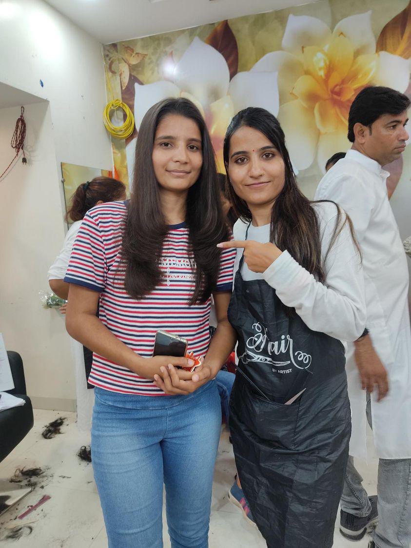 Transform Your Wedding Look with Pre-Bridal Packages at Dlux Beauty Salon & Academy