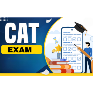 Transform Your CAT Preparation Journey with Varun Gupta Academy