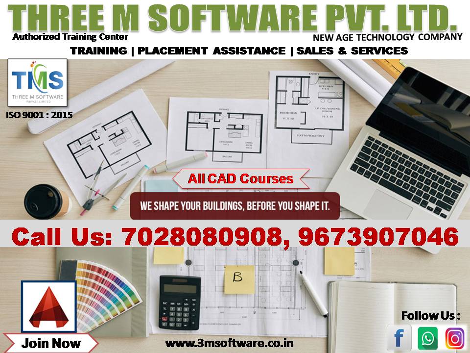 Transform Your Vision into Reality: The Ultimate CAD Project Solution for Civil Architects