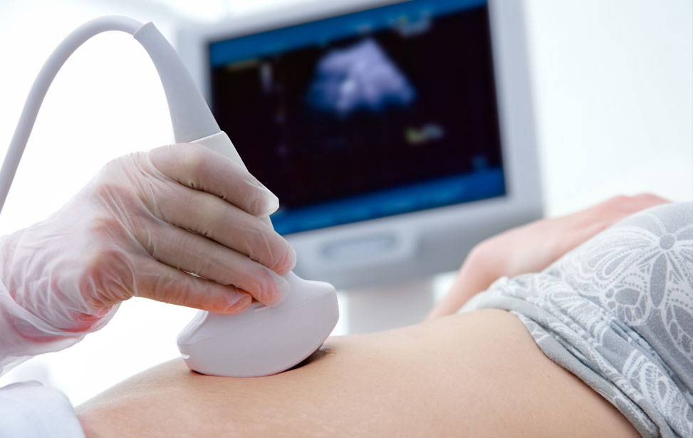 Discover Peace of Mind with Transvaginal Sonography: Rani's Story