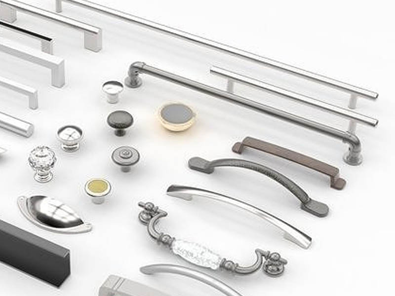 Elevate Your Home with Century Gold Furniture Fittings: A Perfect Blend of Elegance and Functionality