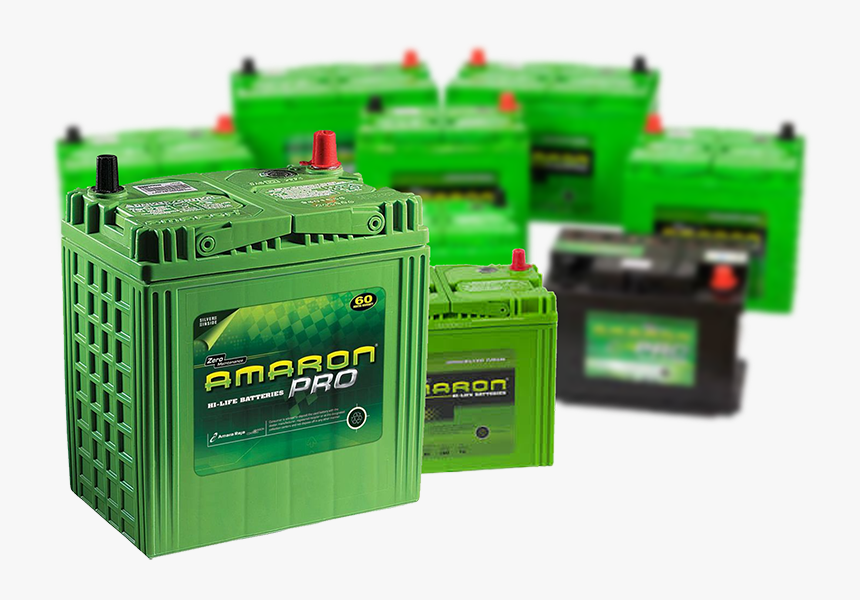 Reliable Automotive Batteries: Empowering India's Road Warriors