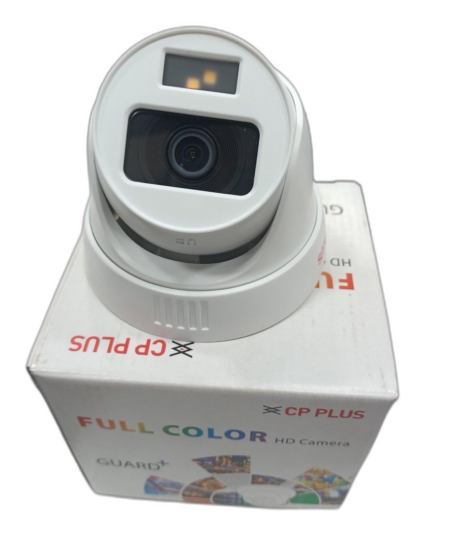Secure Your Home with CP Plus Dome Camera: A Story of Trust and Safety for Indian Families