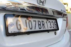 Transform Your Ride: The Ultimate Solution for Stylish & Durable Car Number Plates