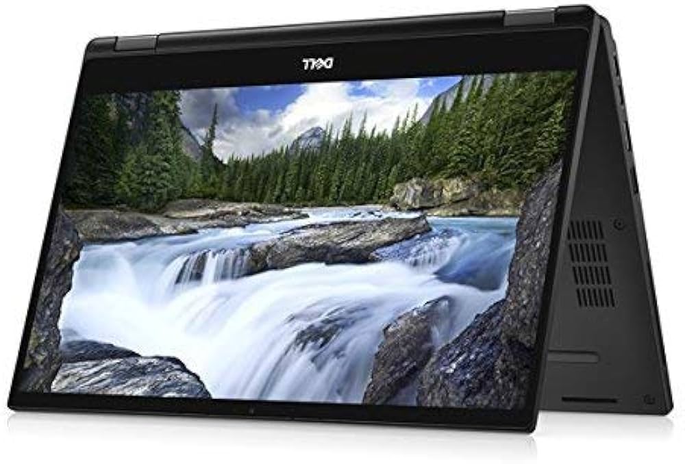 Empower Your Professional Life with the Dell Latitude 7389: The Ultimate Laptop for Indian Entrepreneurs