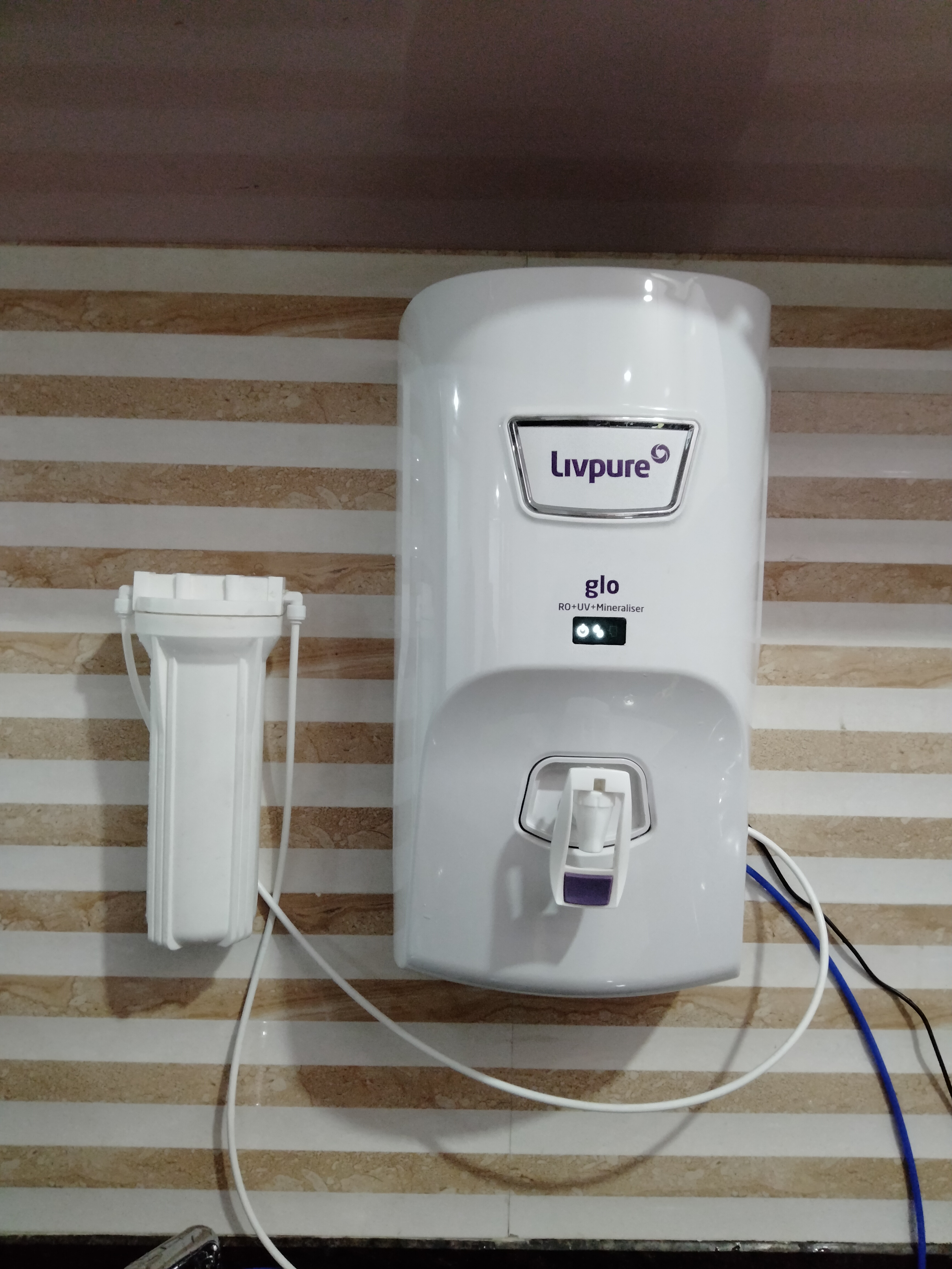 Transforming Lives with Clean Water: How RO Water Purifiers Solve Major Issues in Indian Households