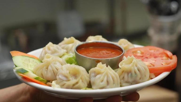 Discover the Perfect Momo Varieties for Every Craving at The Hungry Nation