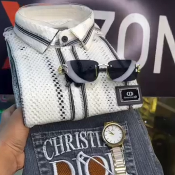 Embrace Comfort and Style with Beggy Jeans from Shree Shivaay Menswear Shree Shivaay Men's Wear B, 8, Deendayal Nagar Main Rd, Tata Nagar, Ratlam, Madhya Pradesh 457001