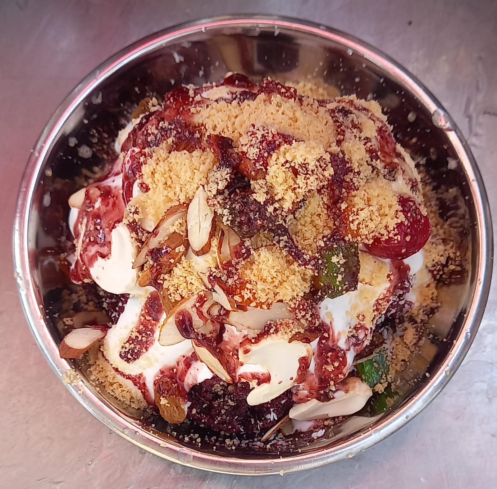 The Perfect Blend of Health and Taste: Discover the Magic of Dry Fruit Golas