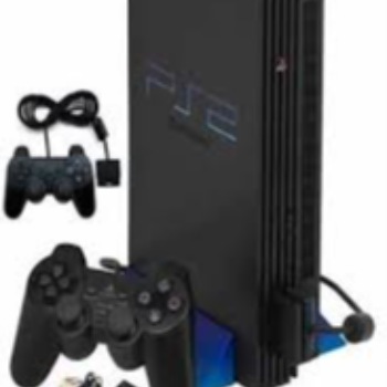 Relive the Golden Era of Gaming: How Jay Ambe Game Zone's PS2 Rental Service Brings Joy to Gamers