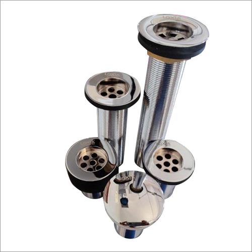 Transform Your Plumbing with High-Quality Industrial Brass Waste Couplings LOXIA (ZENISHA-BATH CARE) Gokul Nagar, Jamnagar, Gujarat 361004, India