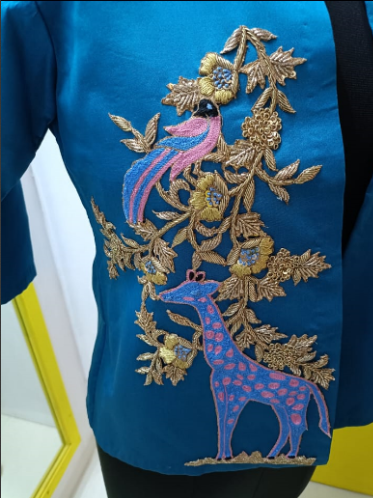 Embrace Modern Elegance: How Indian-Western Fusion Styles are Revolutionizing Fashion for Women