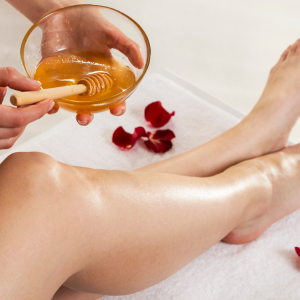 How Blossom Beauty Parlour Solves Riya's Bikini Waxing Woes | Blossom beauty parlour