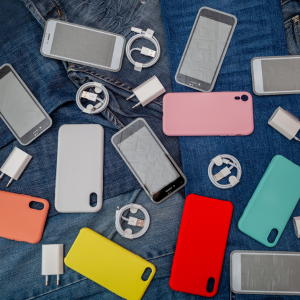 Transform Your Mobile Experience with Rajgad Mobile Shopee's Accessories