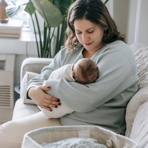 The Ultimate Solution for New Moms: Prakasam Home Health Care’s Mother and Baby Care Services